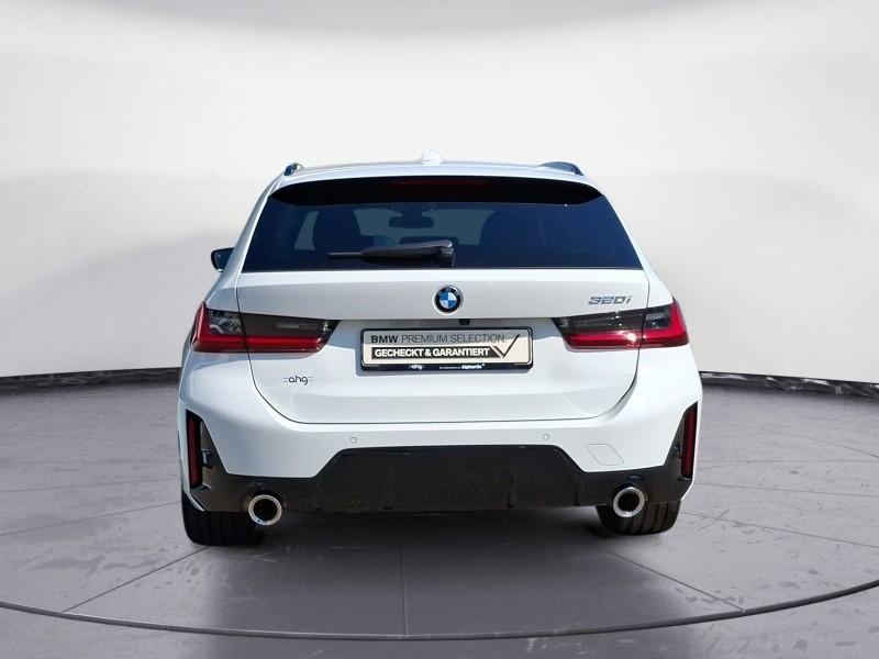 BMW 3er Touring – Bild 26