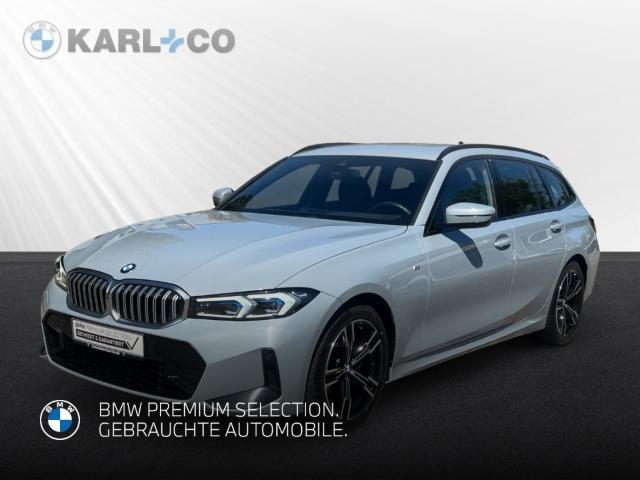 BMW 3er Touring – Bild 16