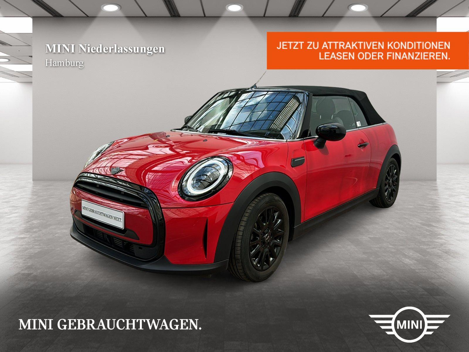 MINI Cabrio