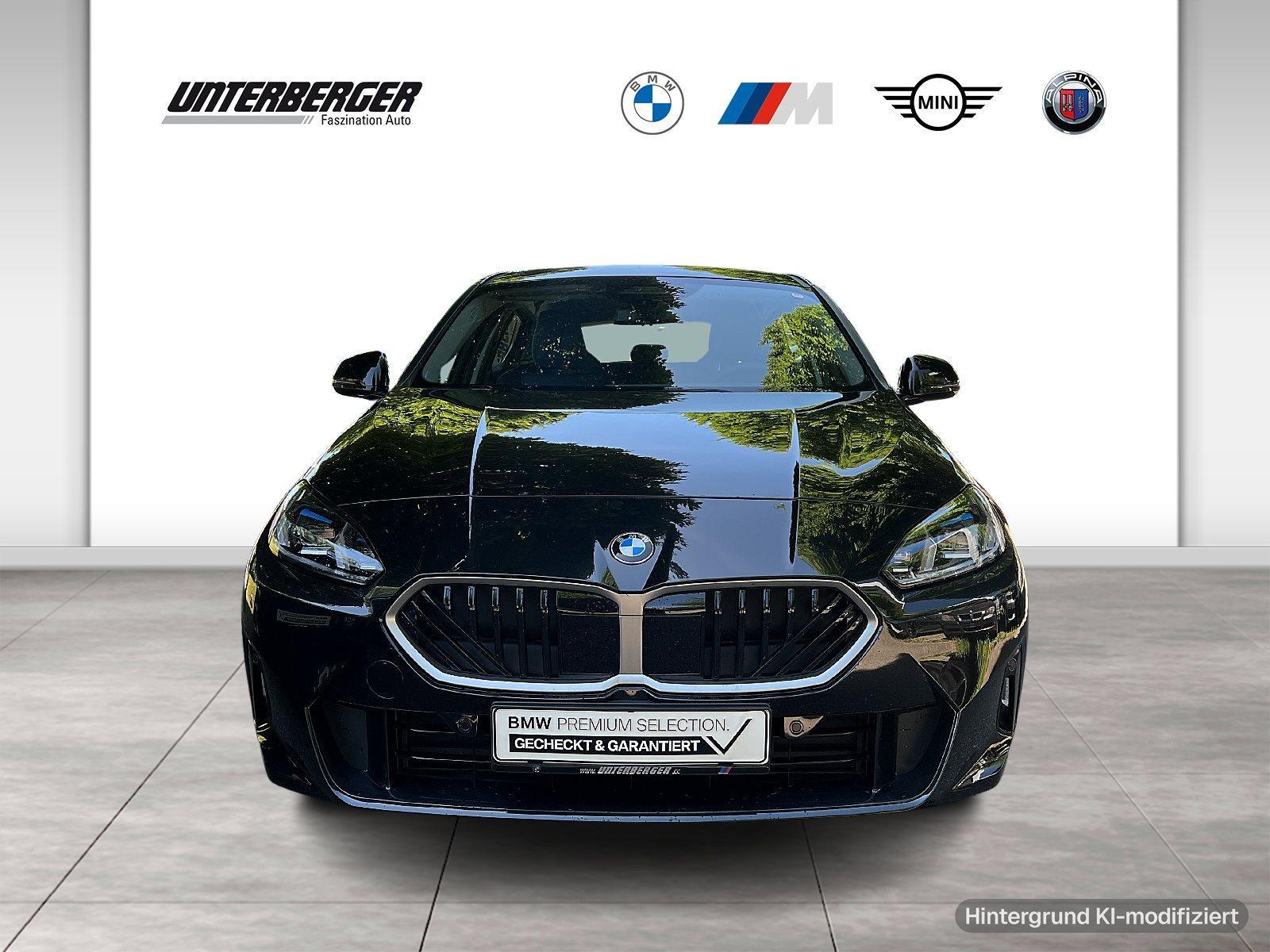 BMW 1er – Bild 2