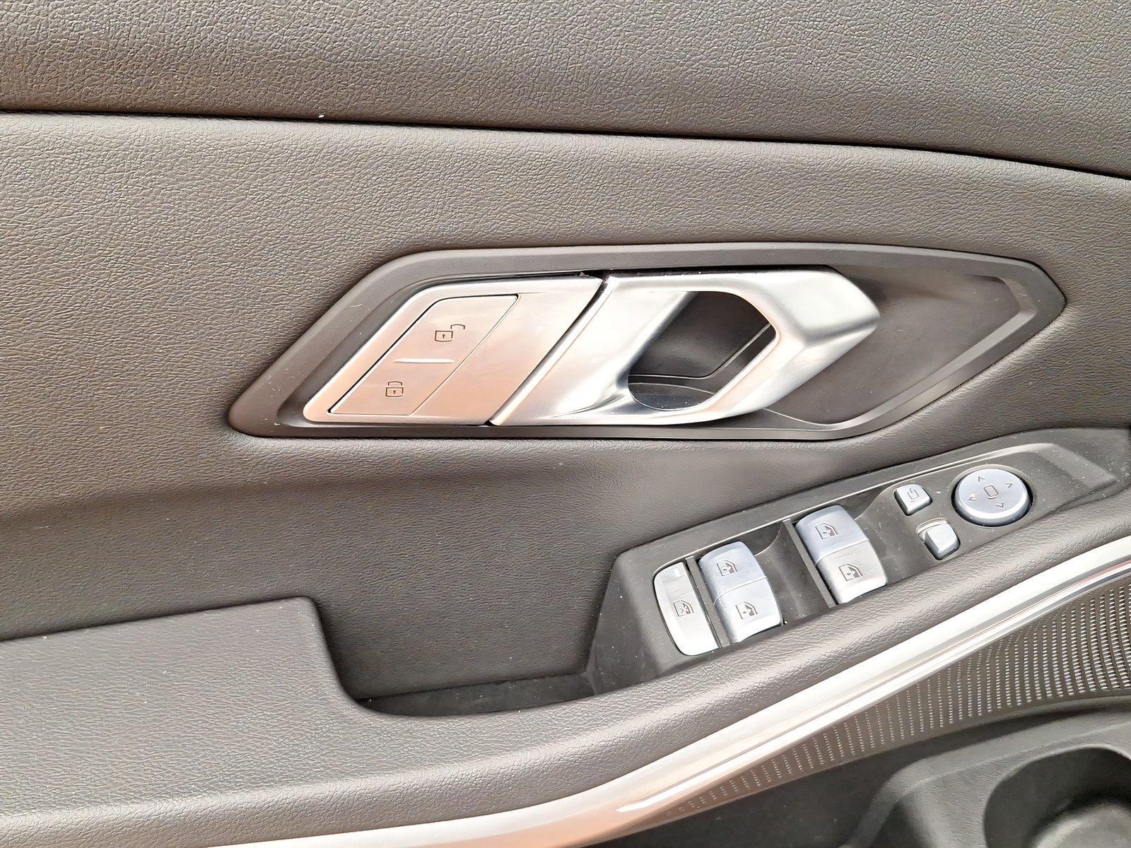 BMW 3er Touring – Bild 9