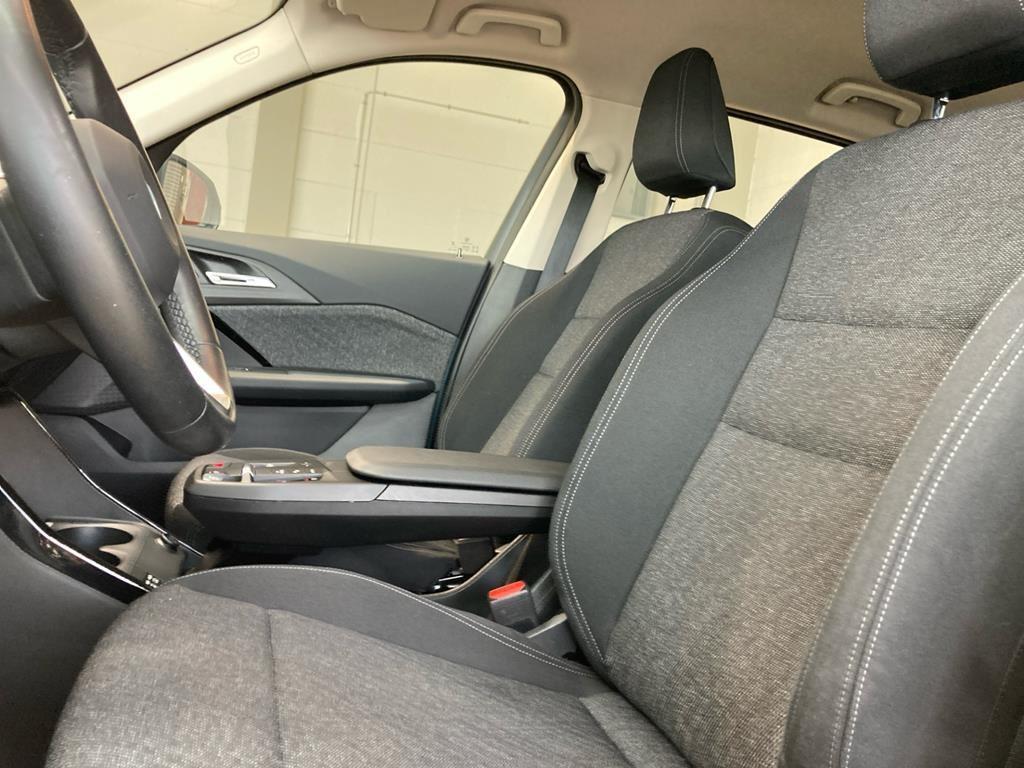 BMW X1 – Bild 11