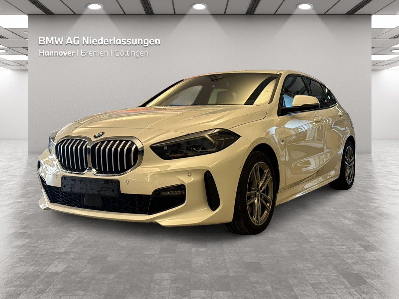 BMW 1er