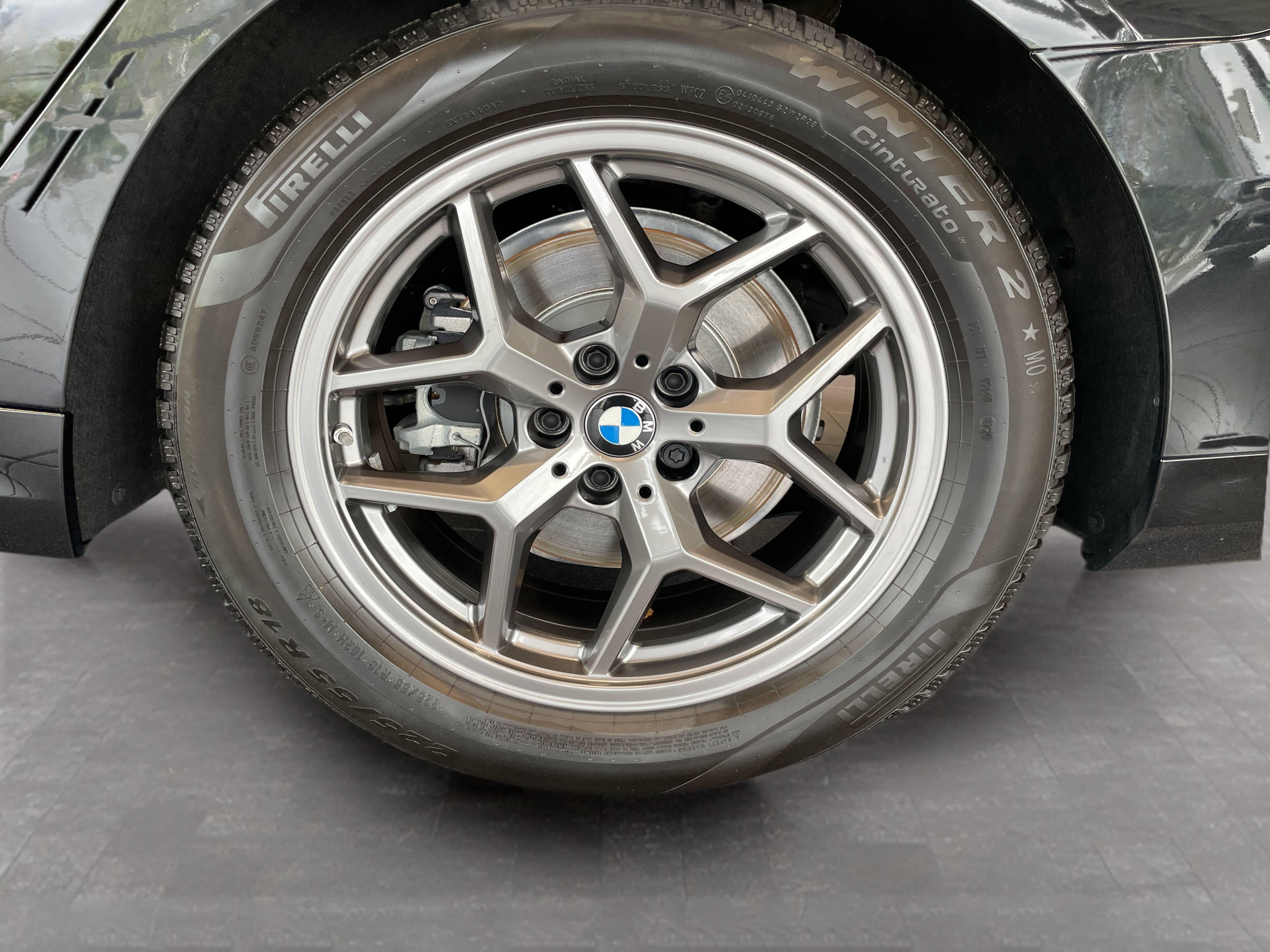 BMW 5er – Bild 9