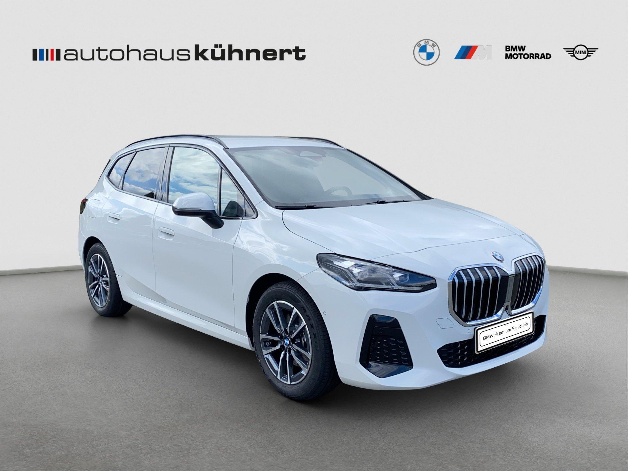BMW 2er Active Tourer – Bild 15