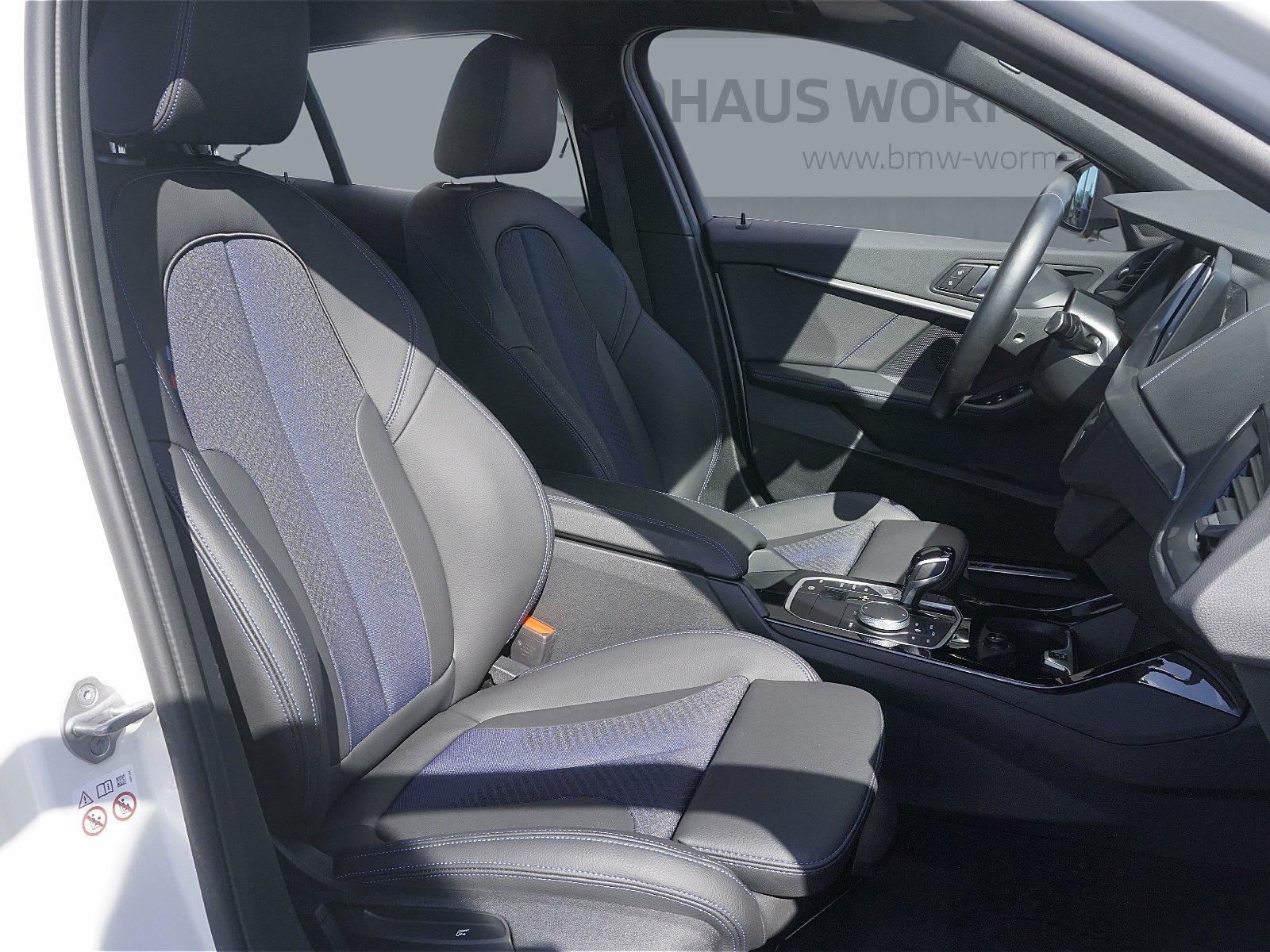 BMW 1er – Bild 16
