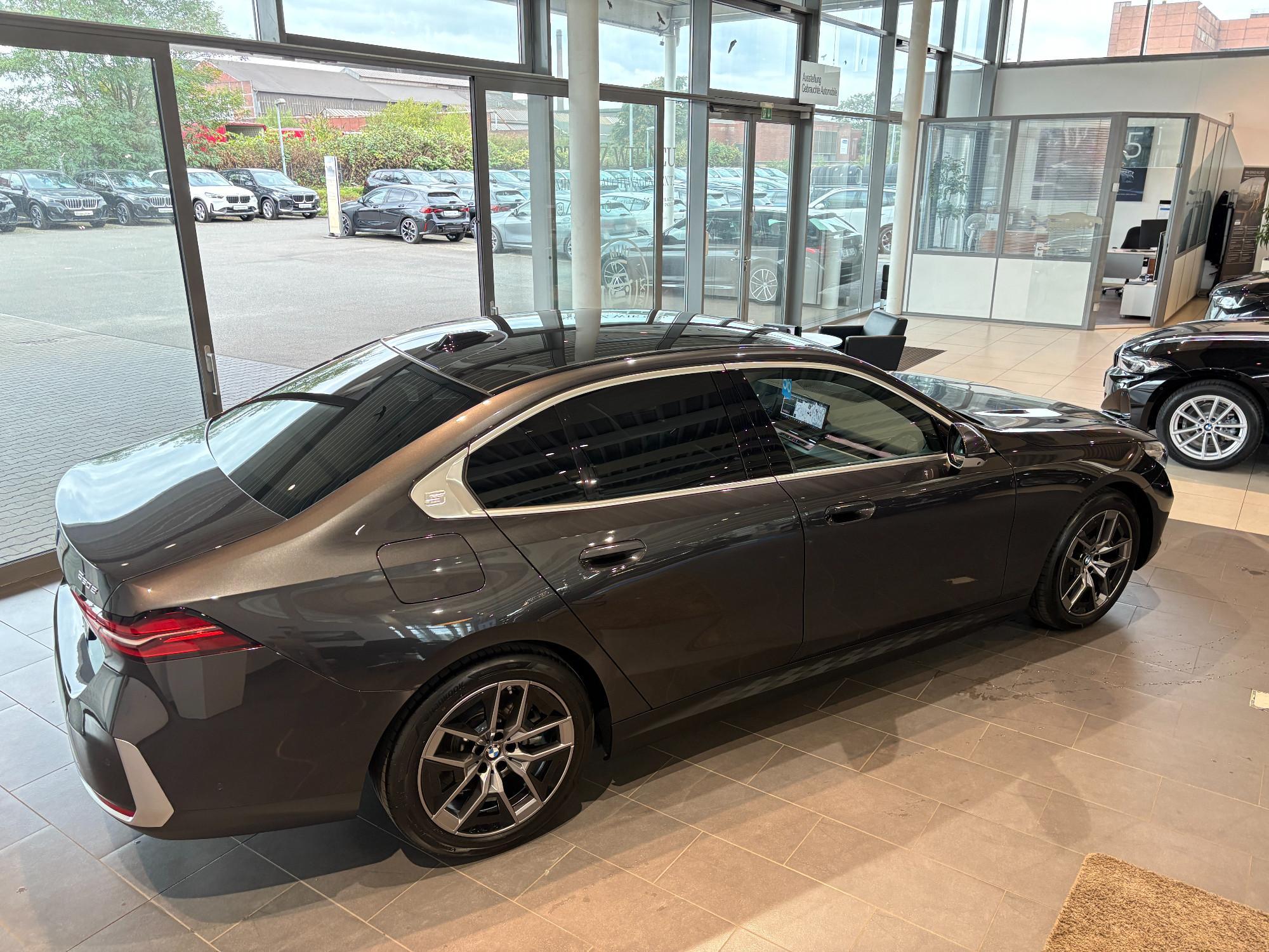 BMW 5er – Bild 7
