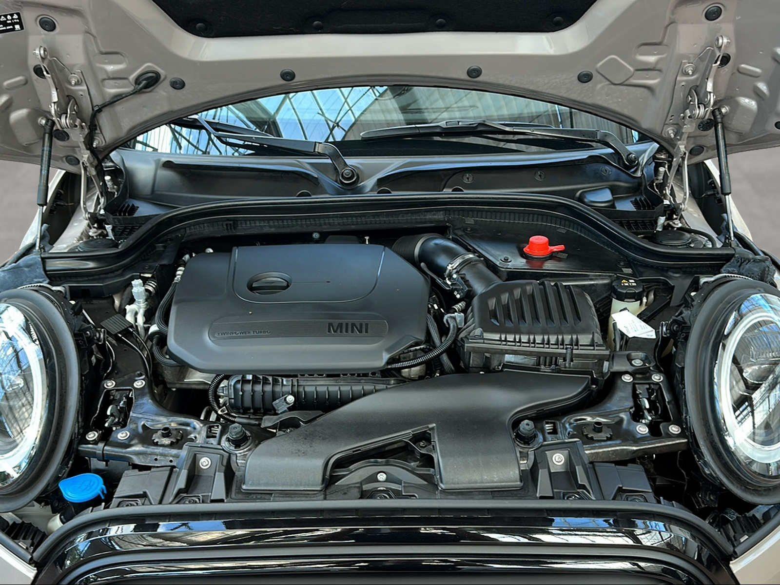 MINI Cooper 3-Türer – Bild 18