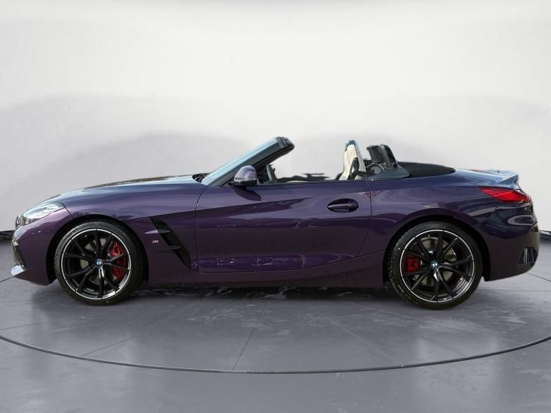 BMW Z4 – Bild 3