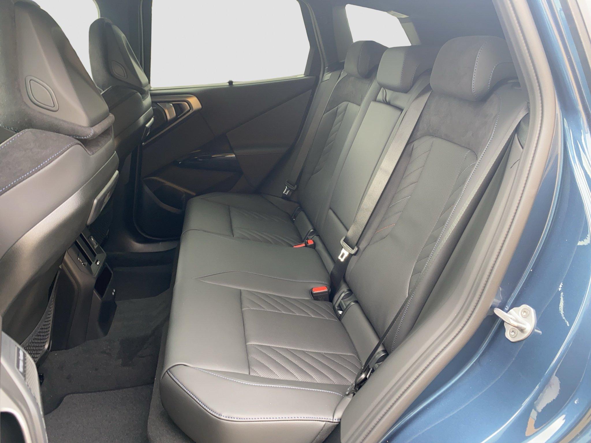 BMW X3 – Bild 12