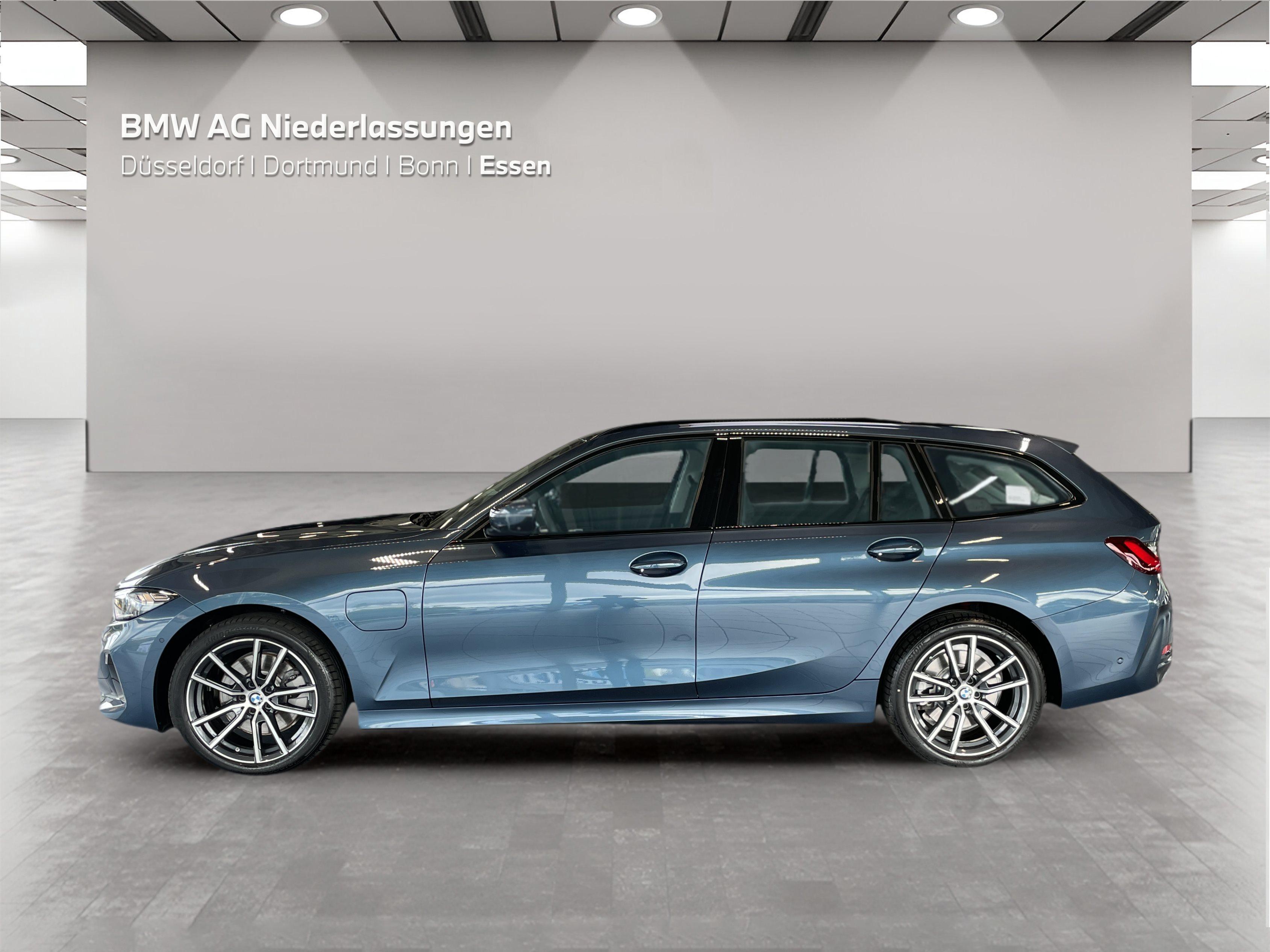BMW 3er Touring – Bild 3