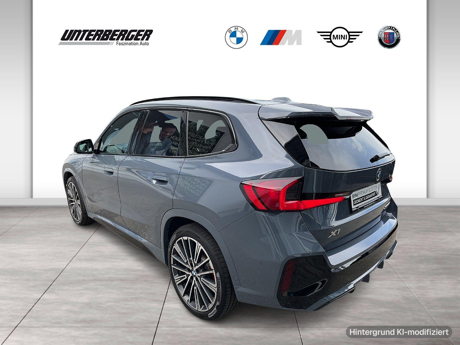 BMW X1 – Bild 4