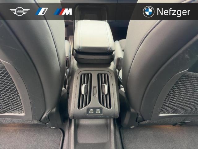 BMW X1 2024