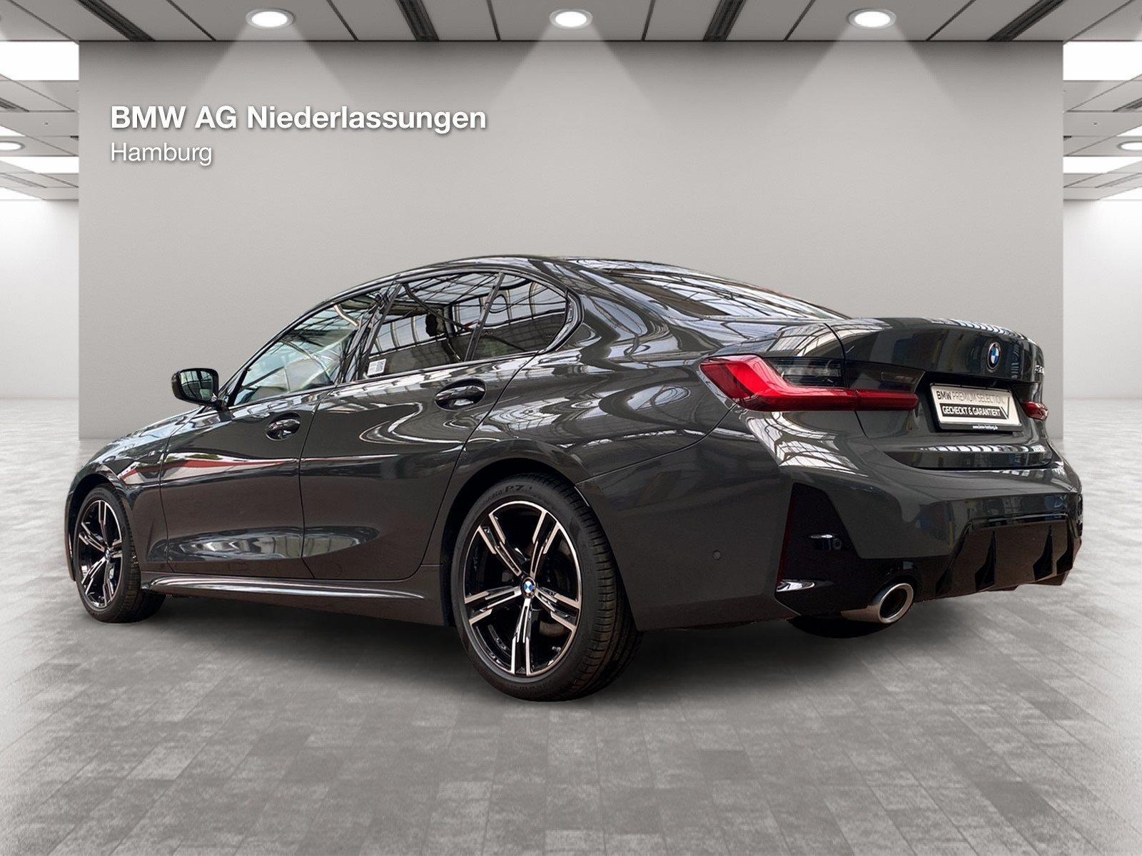 BMW 3er – Bild 3