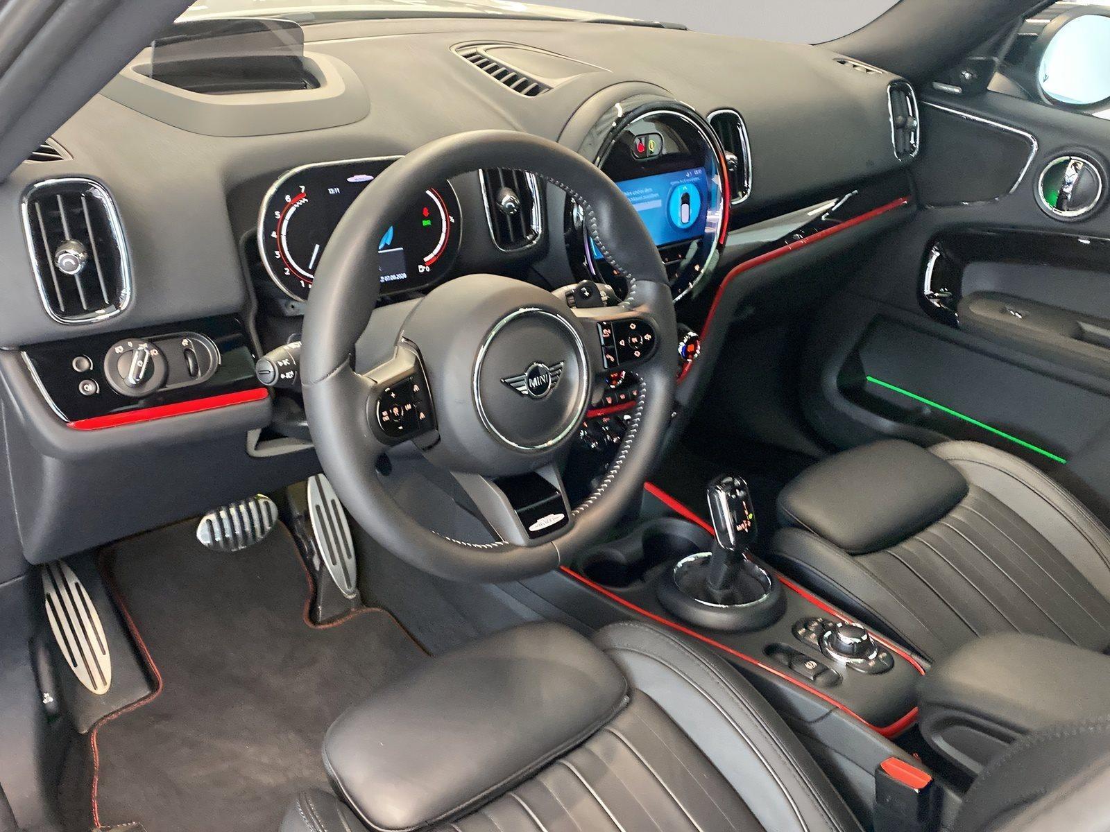 MINI Countryman – Bild 4