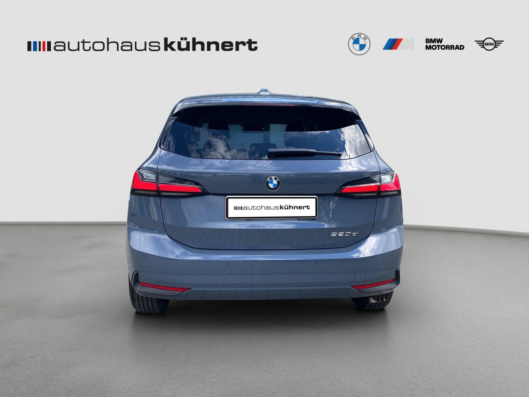 BMW 2er Active Tourer – Bild 6