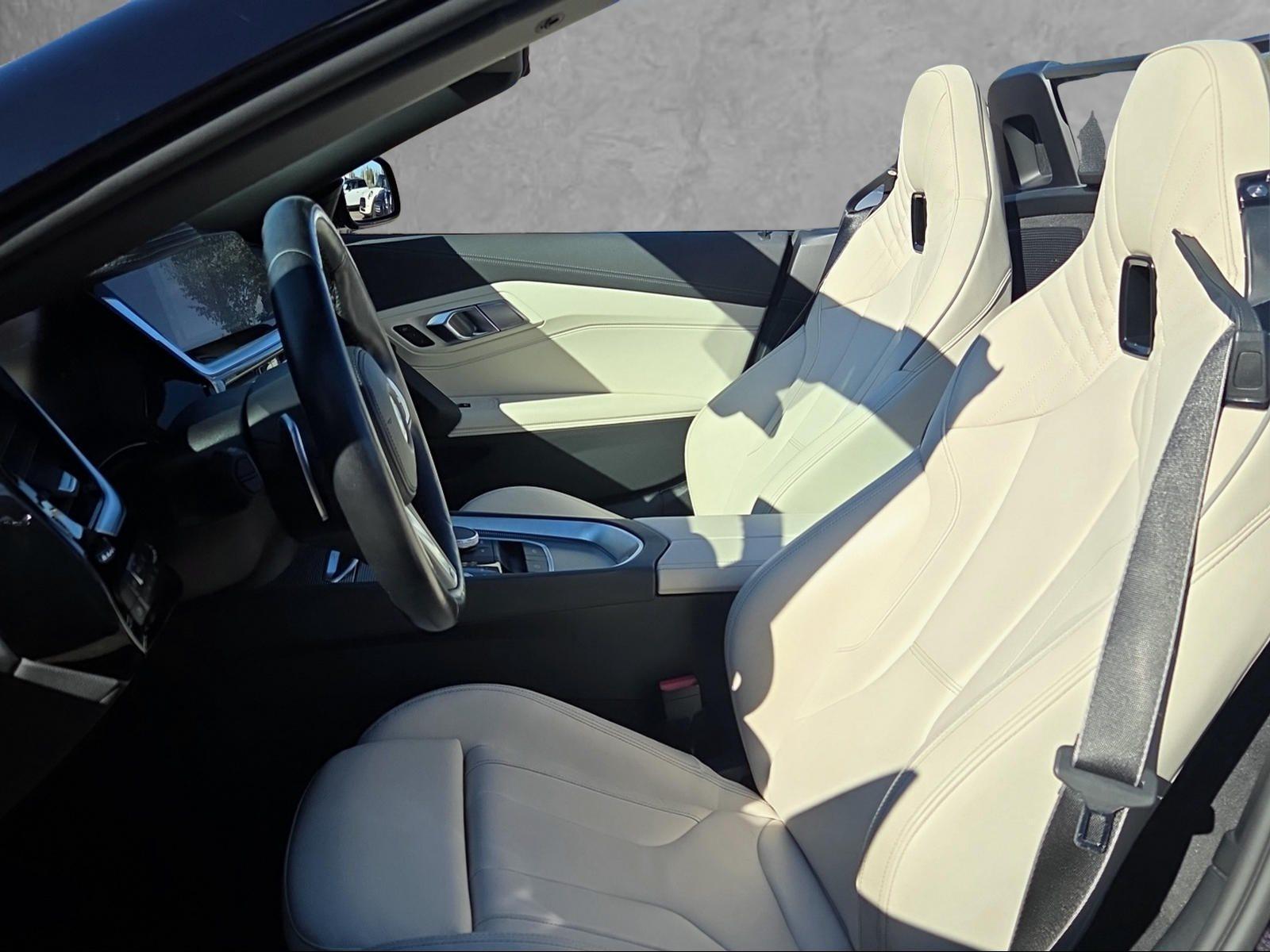 BMW Z4 – Bild 7