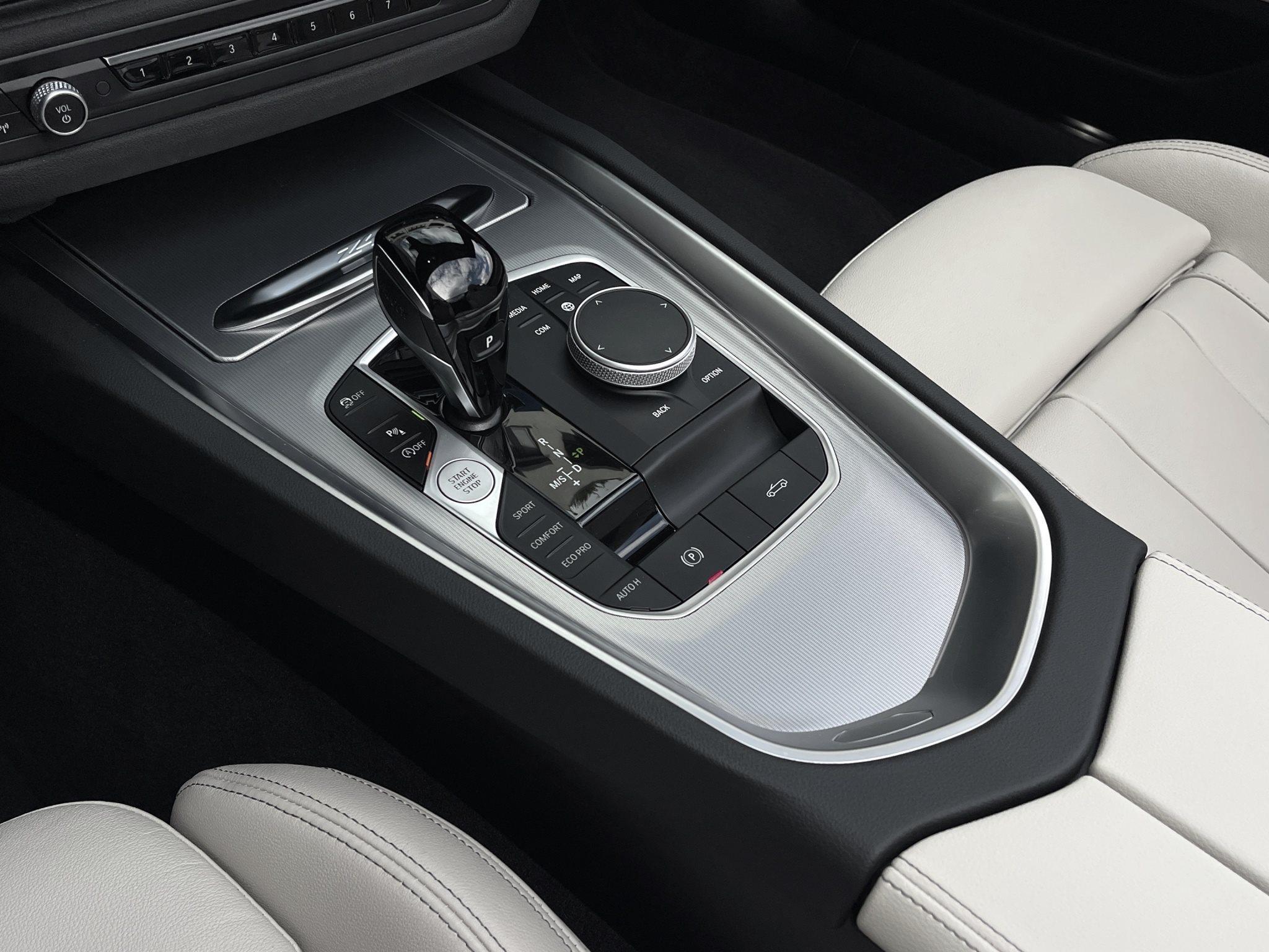 BMW Z4 – Bild 7