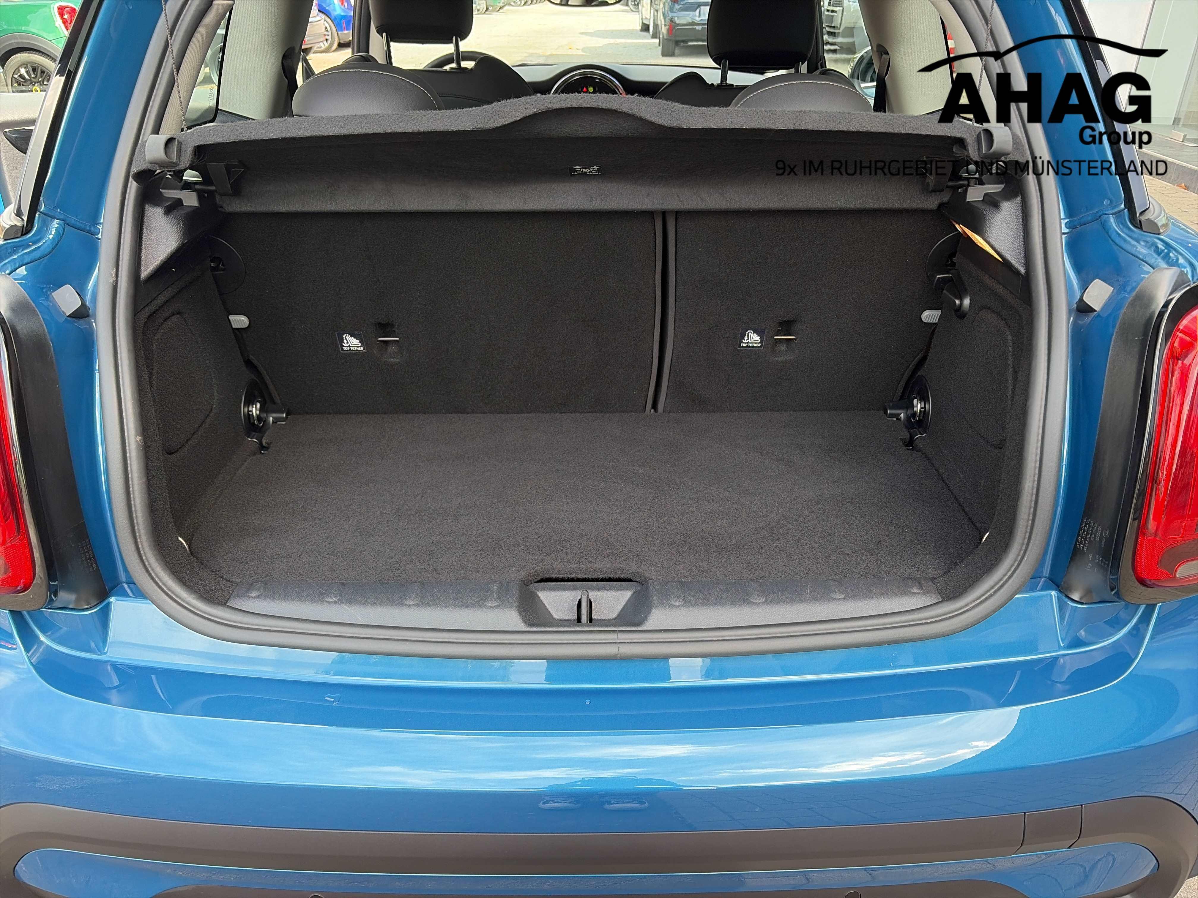 MINI Cooper 3-Türer – Bild 12