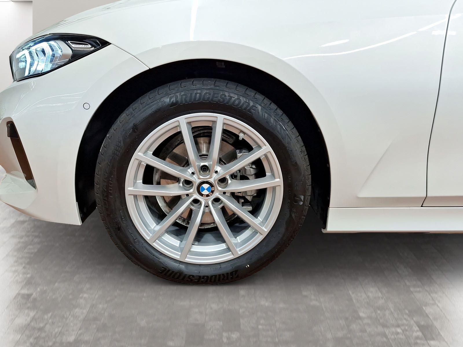 BMW 3er Touring – Bild 8