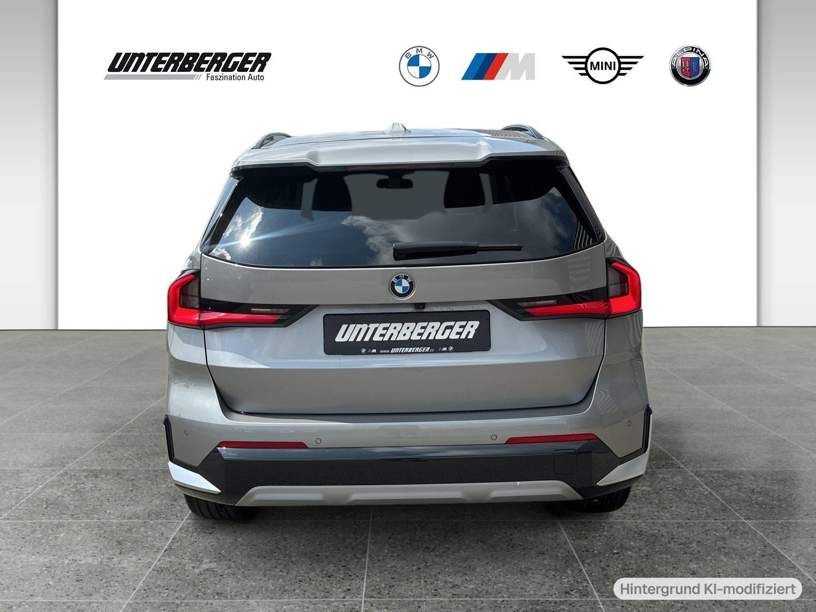 BMW X1 – Bild 5