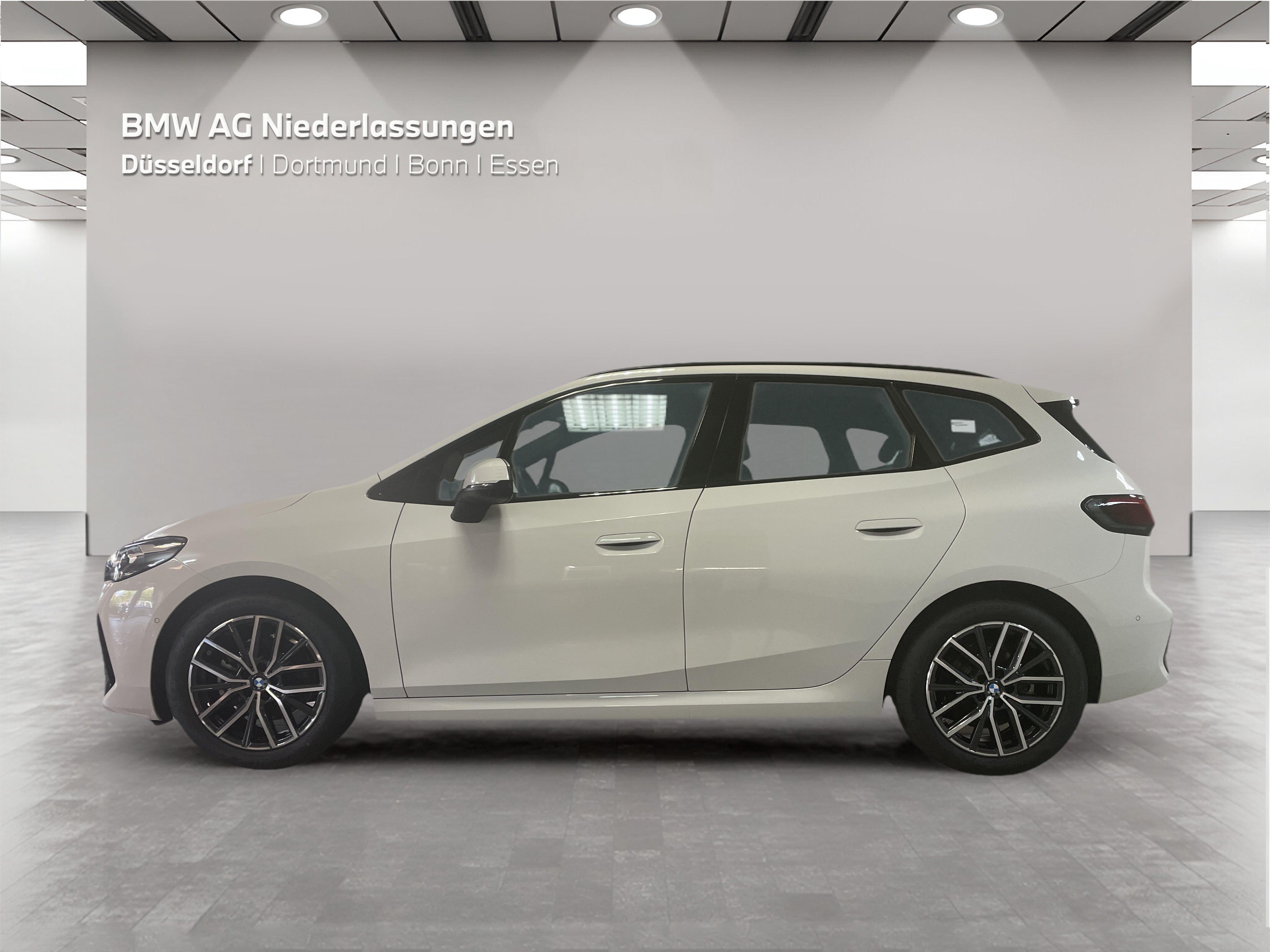 BMW 2er Active Tourer – Bild 5