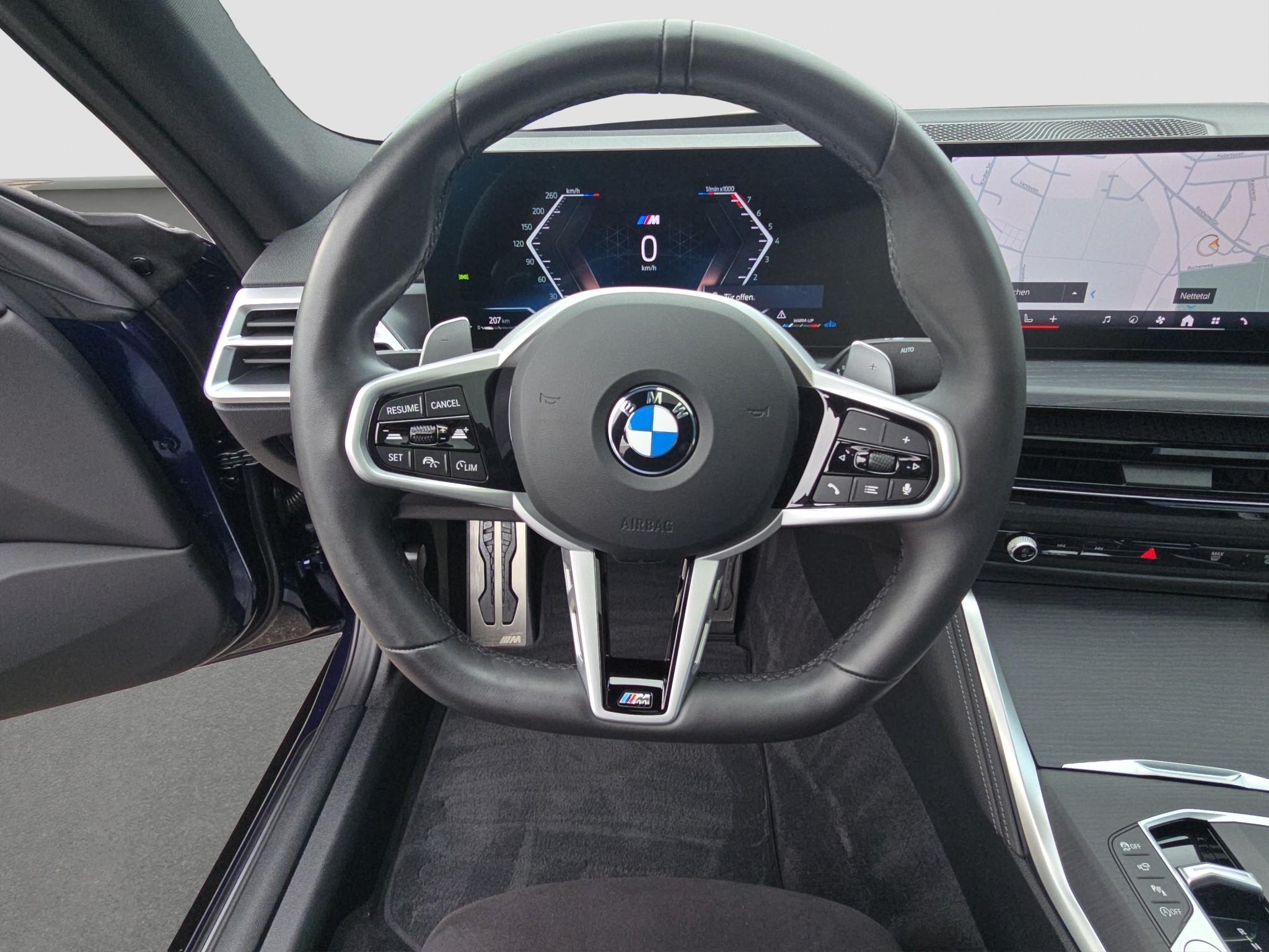 BMW 4er Gran Coupé – Bild 15