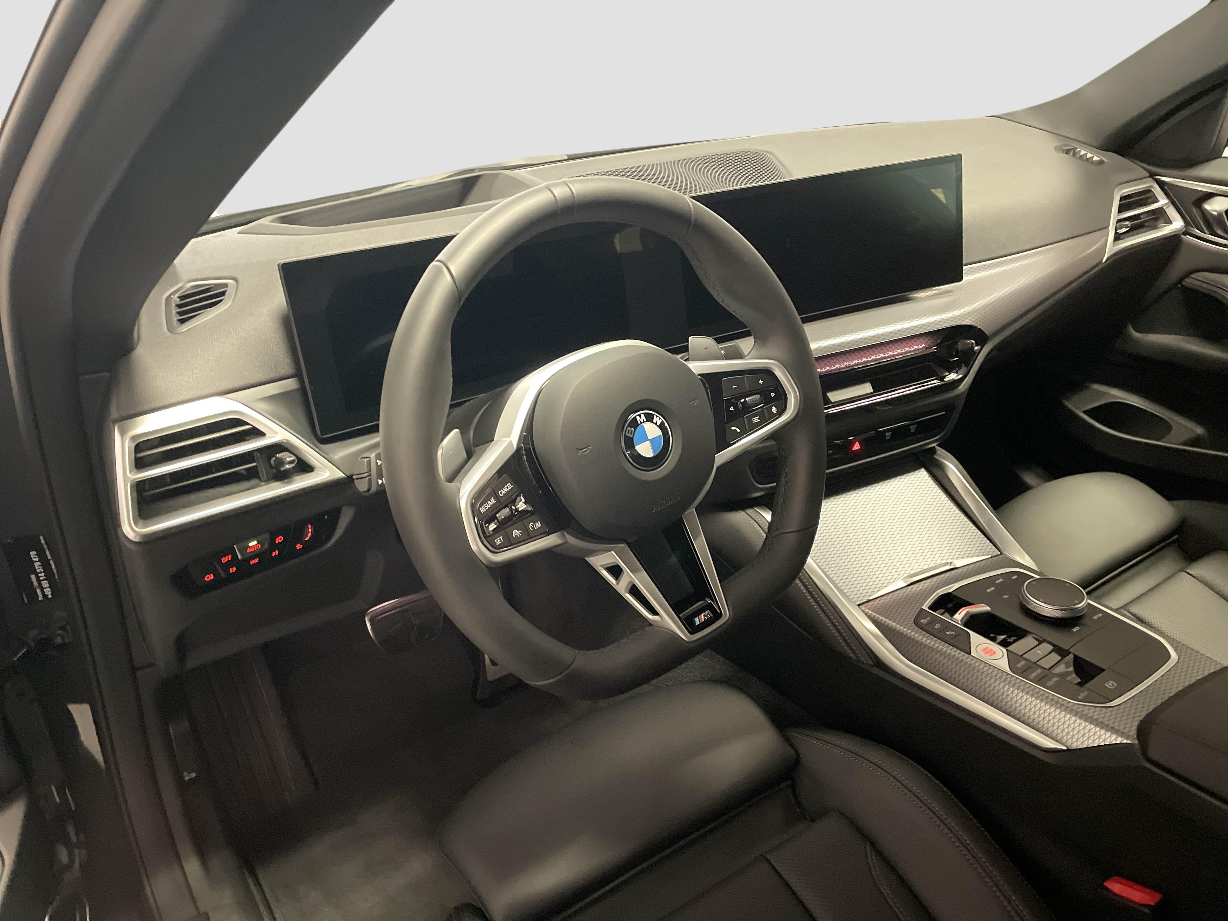 BMW 4er Coupé – Bild 13