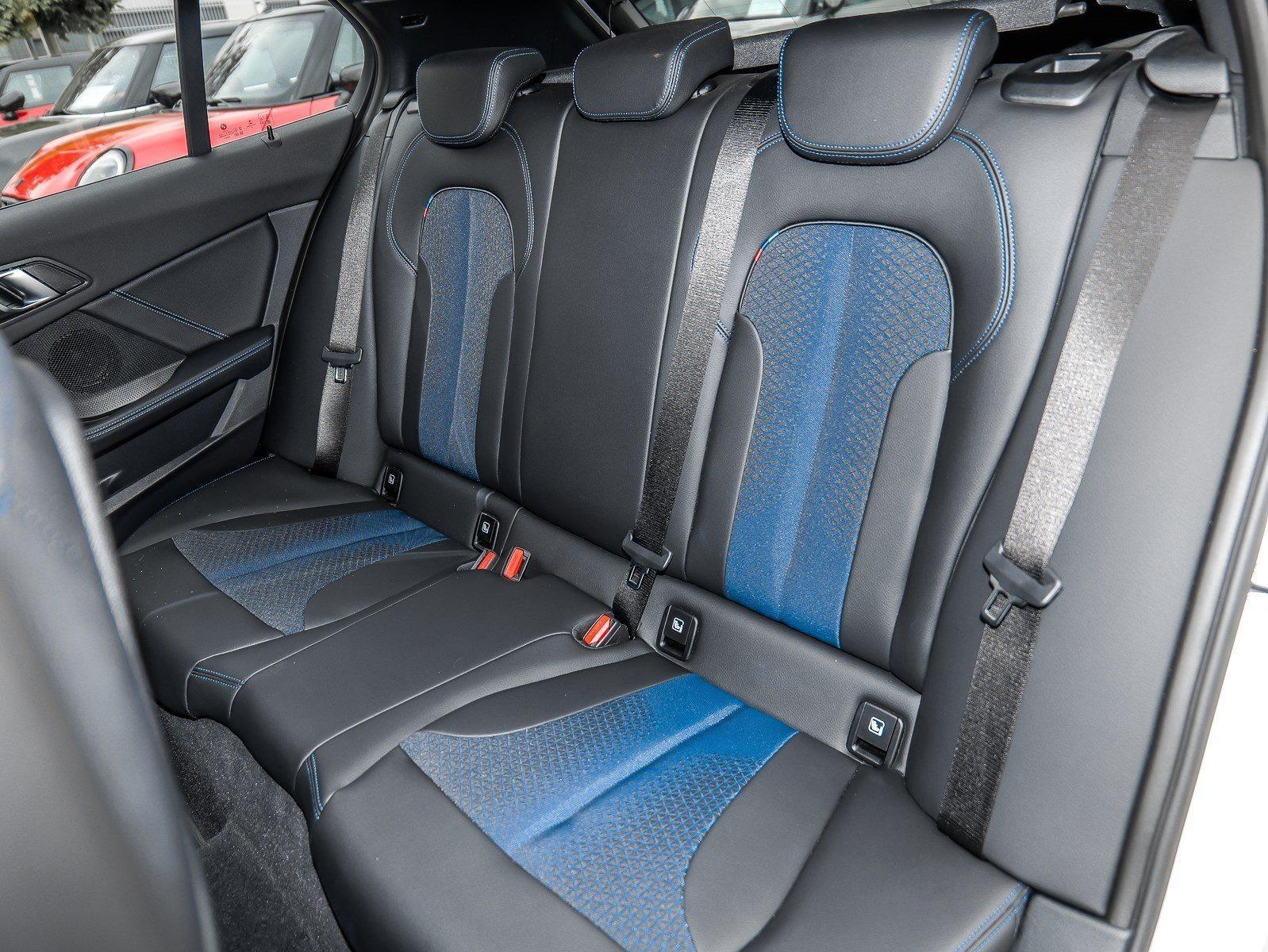 BMW 1er – Bild 21