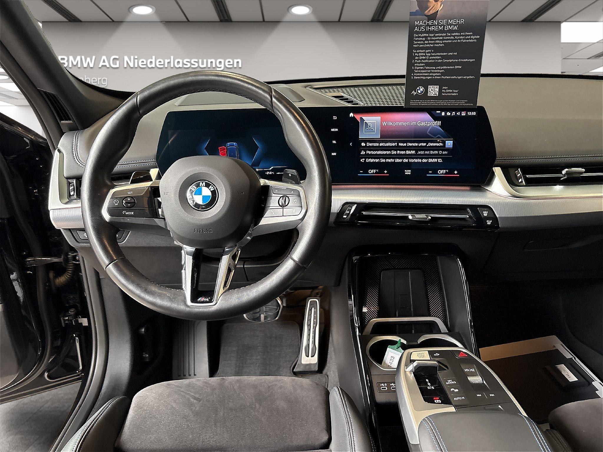 BMW X1 – Bild 10