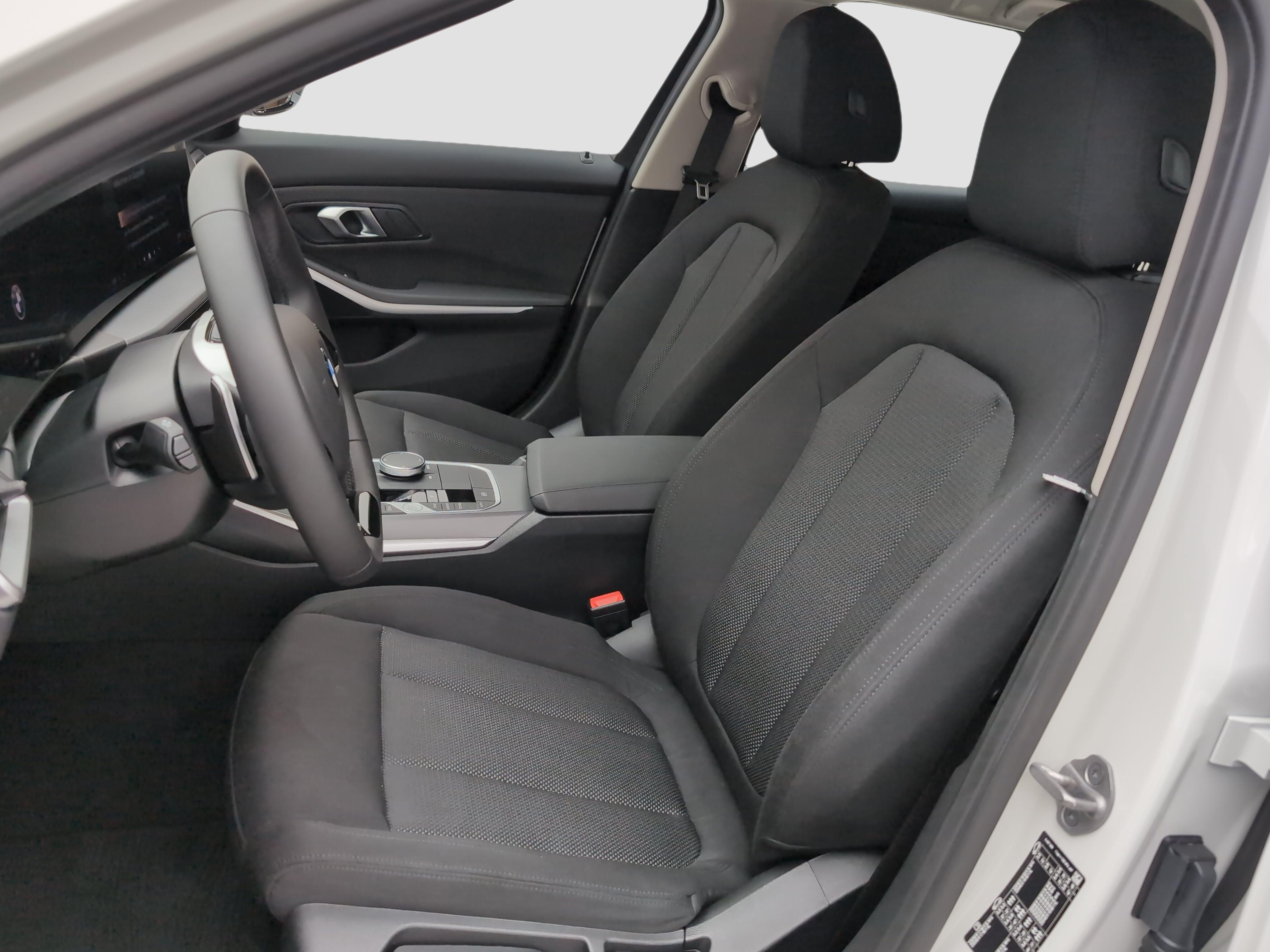 BMW 3er Touring – Bild 15
