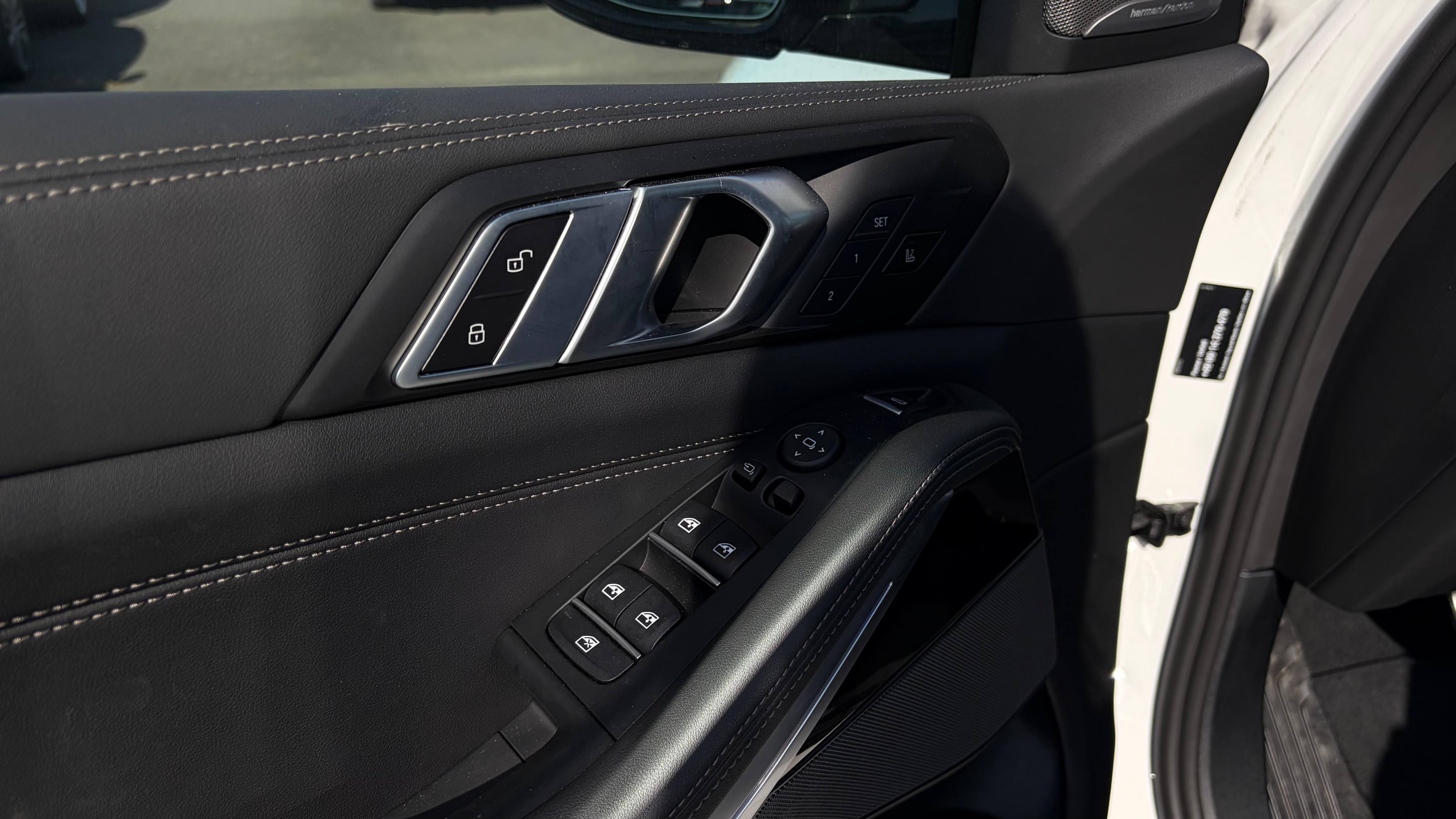 BMW X5 – Bild 11