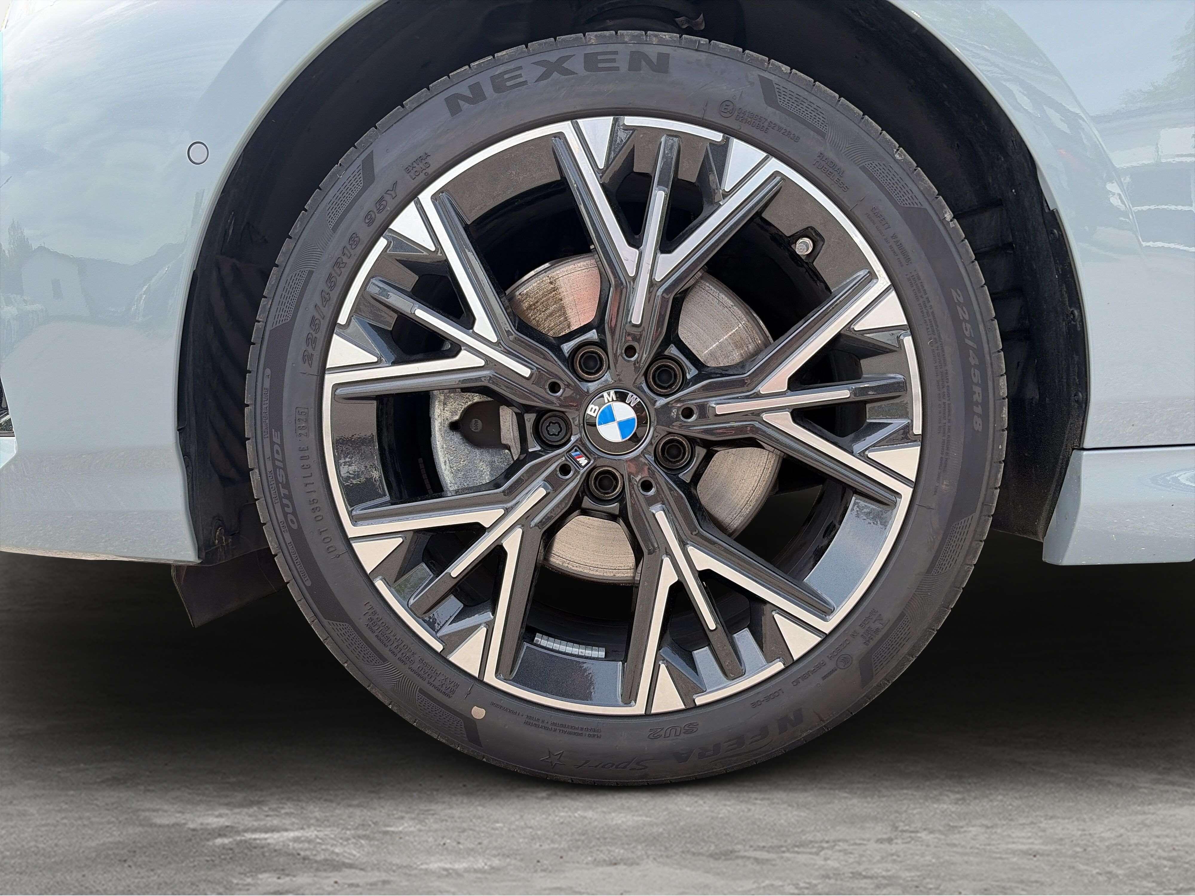 BMW 1er – Bild 14