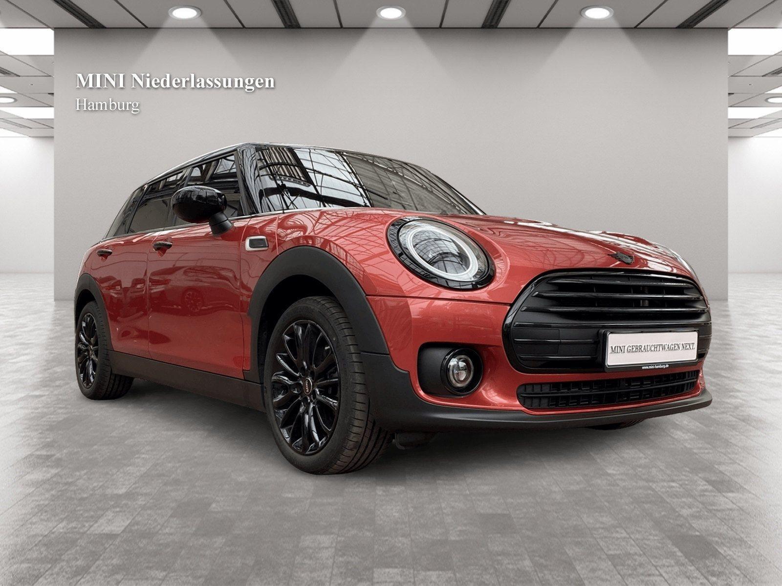 MINI Clubman – Bild 6