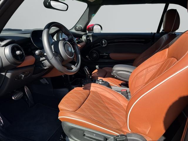 MINI Cabrio