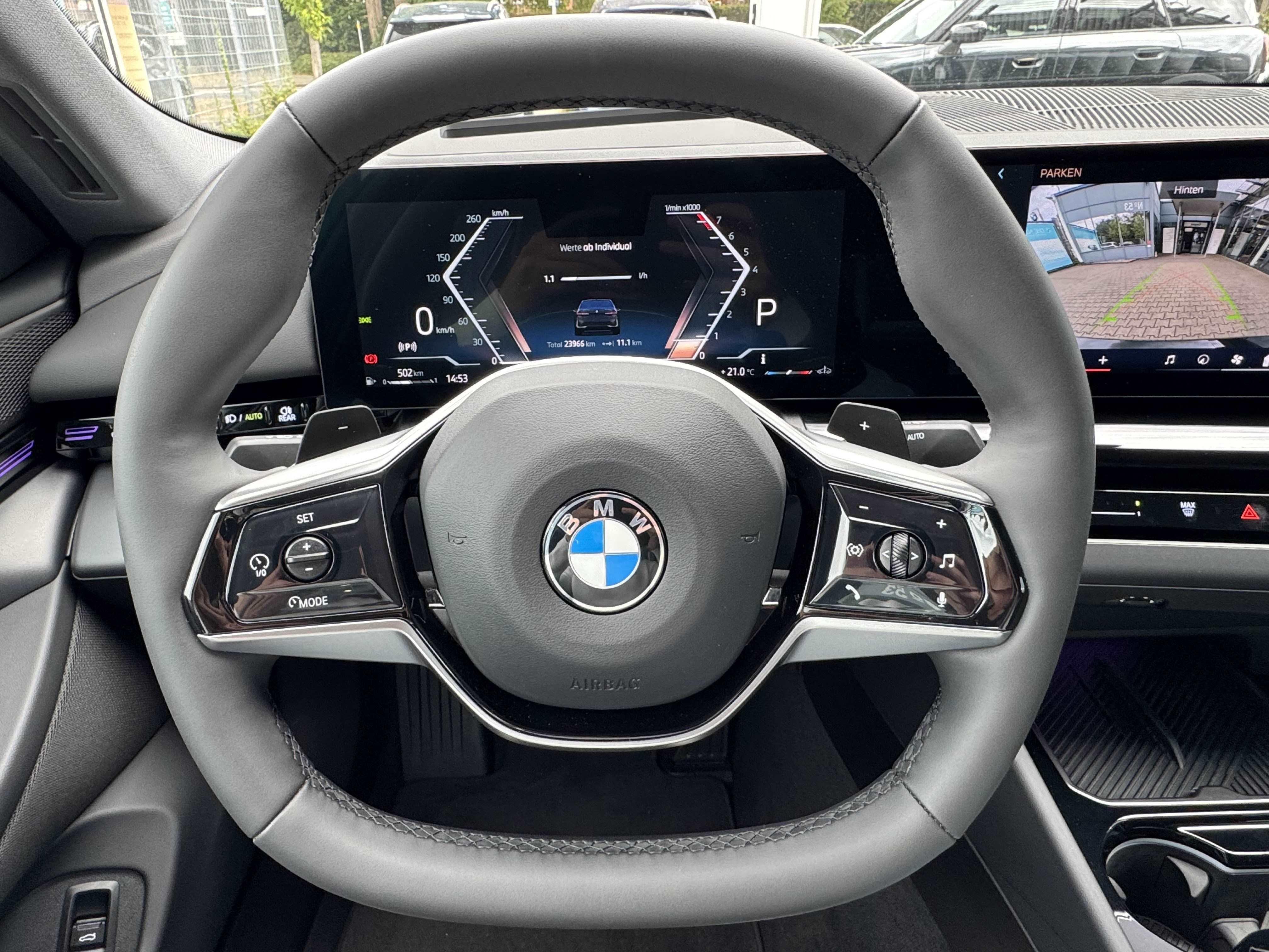 BMW 5er – Bild 22