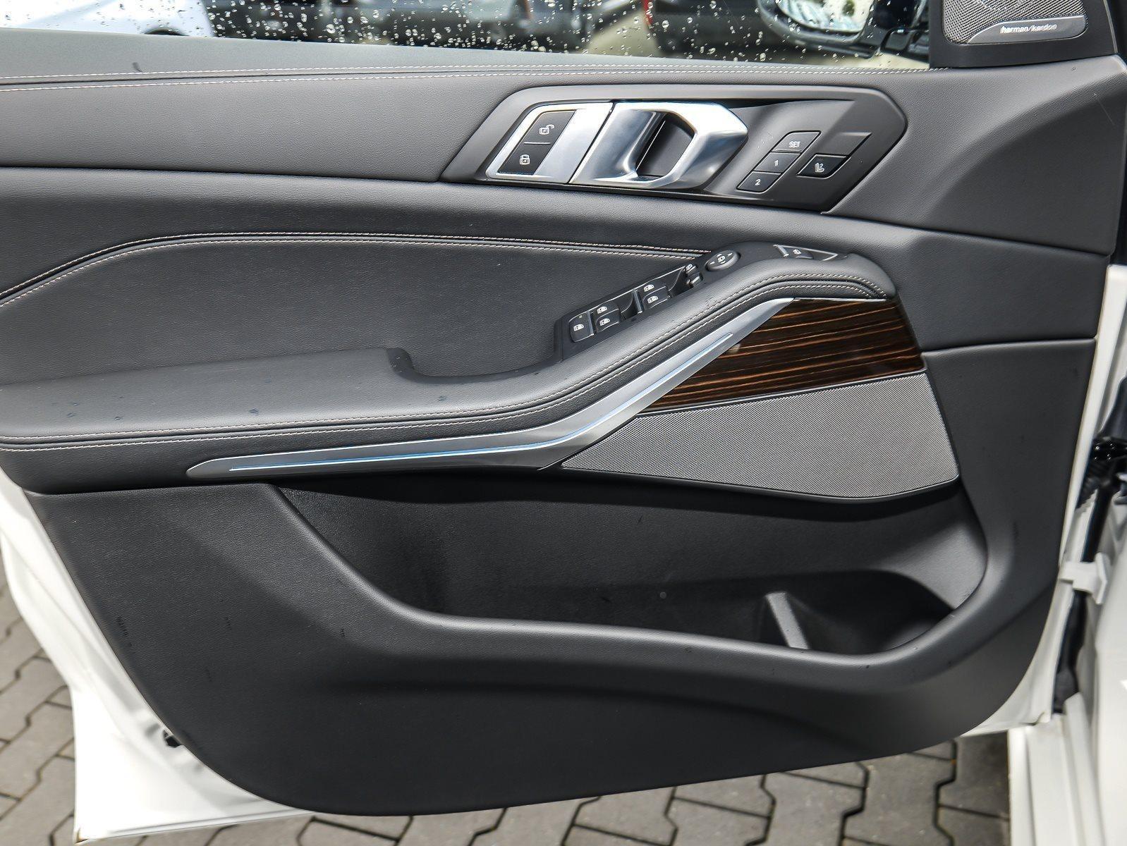 BMW X5 – Bild 23