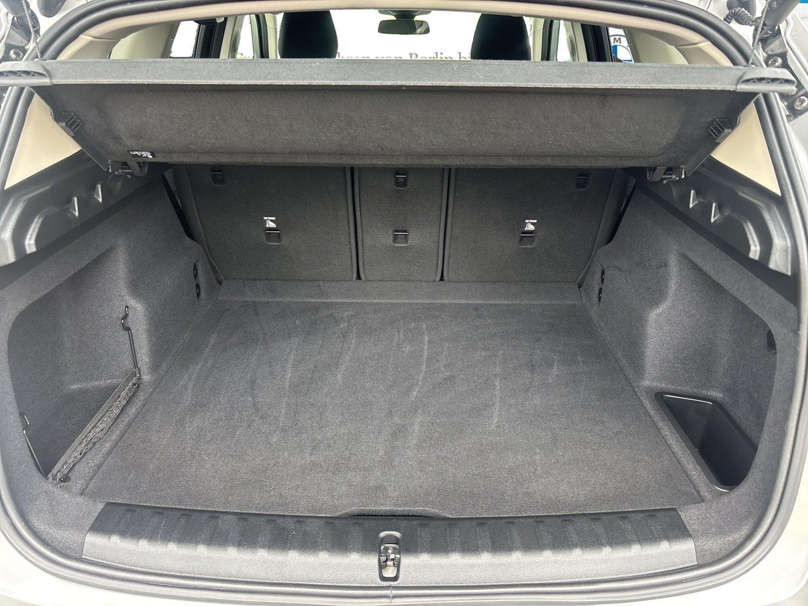BMW X1 – Bild 20