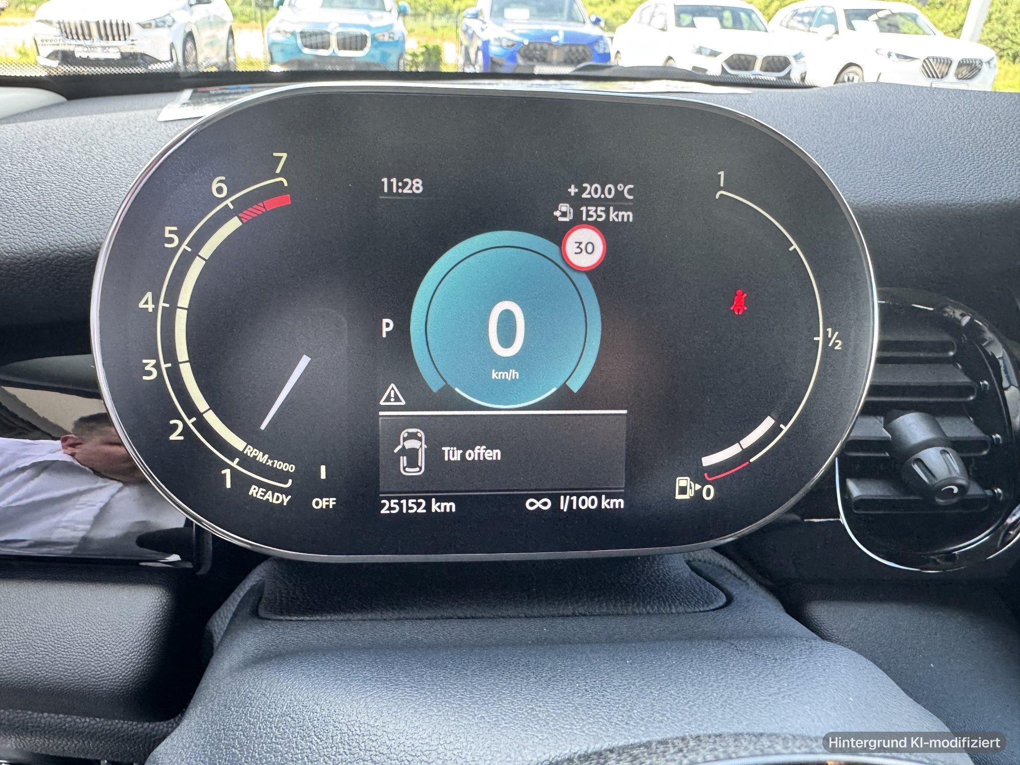 MINI Cooper 3-Türer – Bild 18