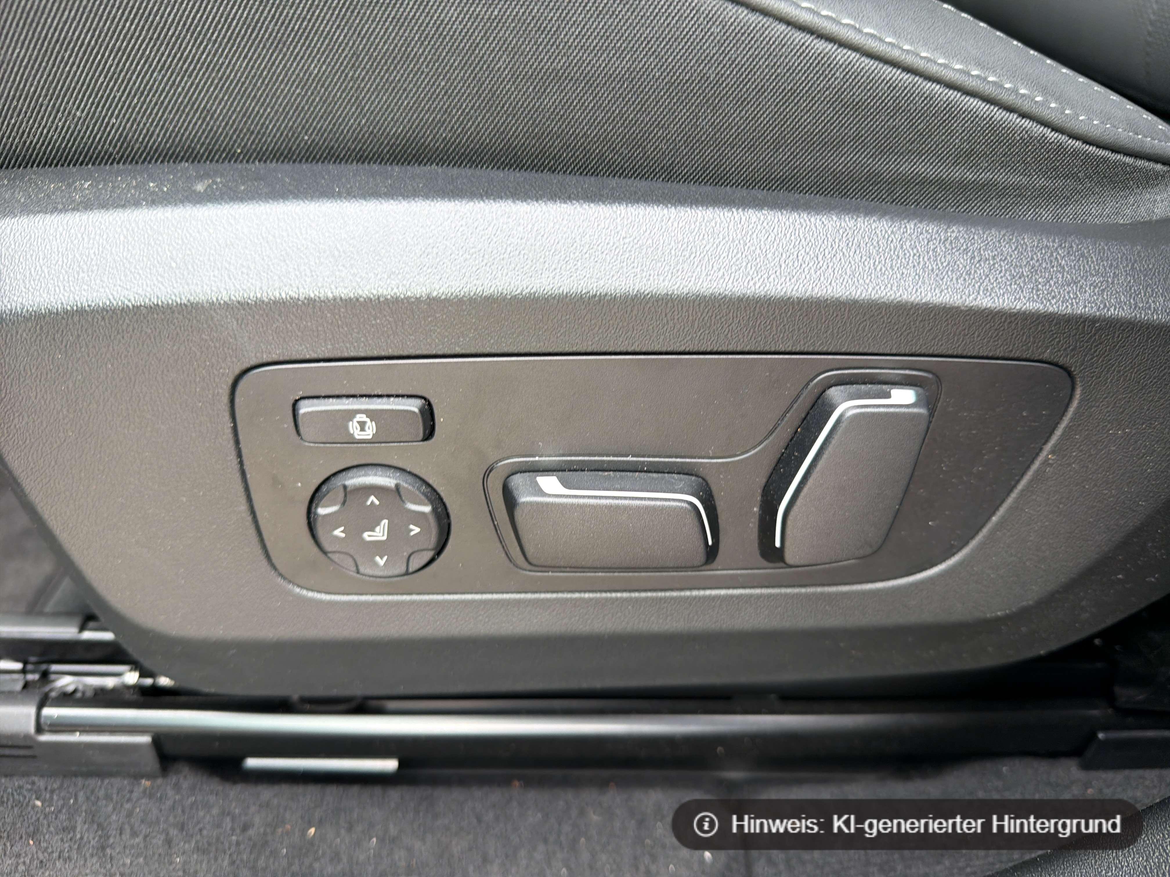 BMW X3 – Bild 22