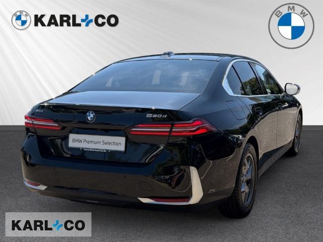 BMW 5er – Bild 5