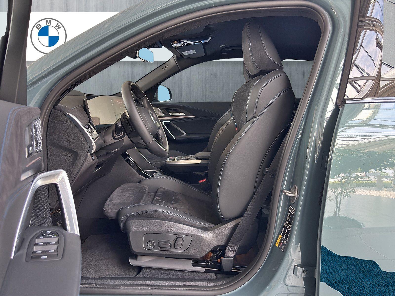 BMW iX2 – Bild 14