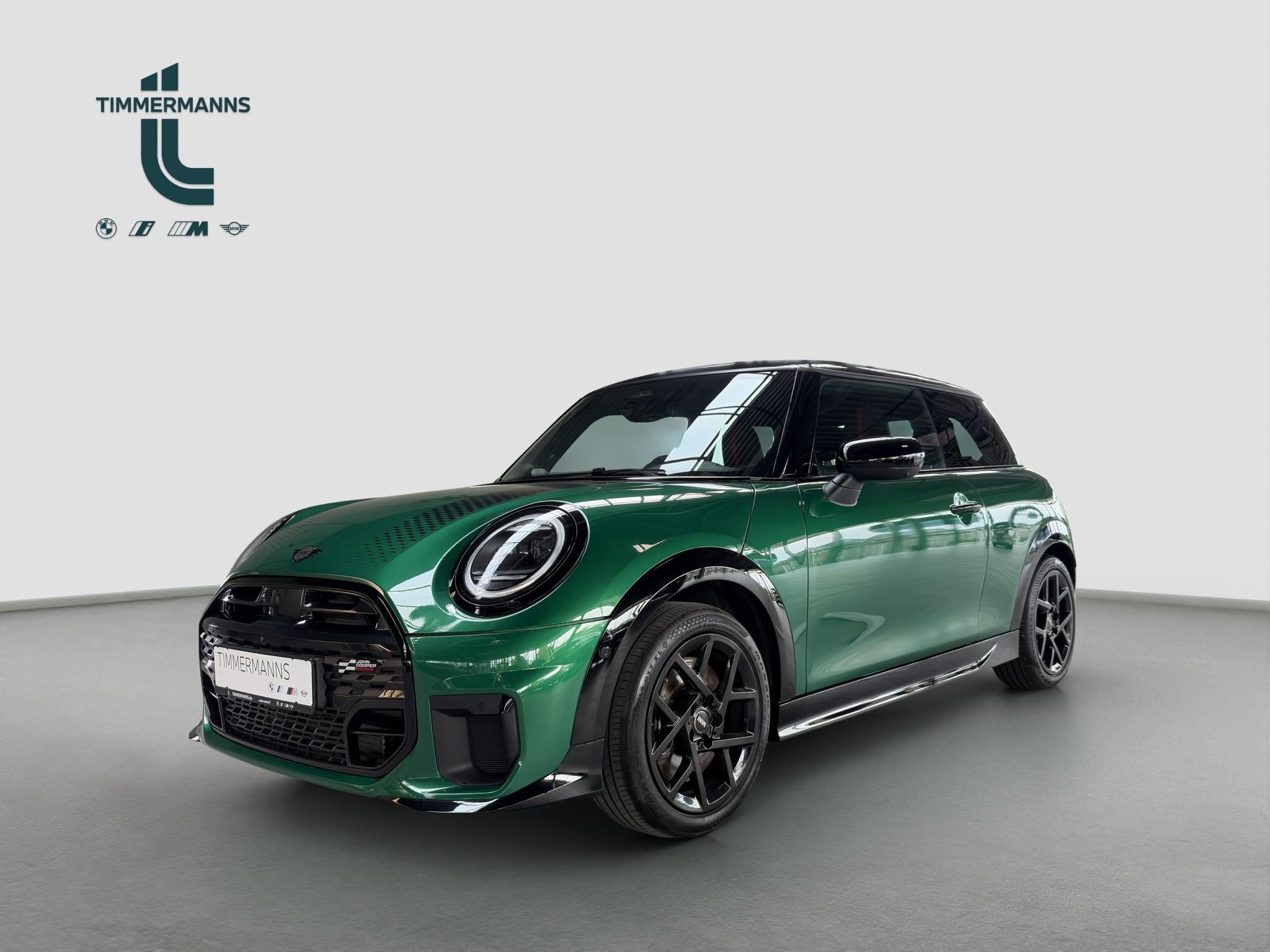 MINI Cooper 3-Türer – Bild 3