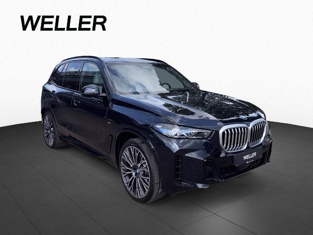 BMW X5 – Bild 2