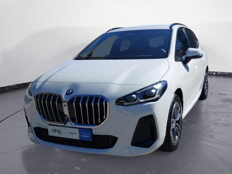 BMW 2er Active Tourer – Bild 2