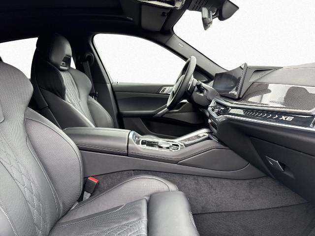 BMW X6 – Bild 8