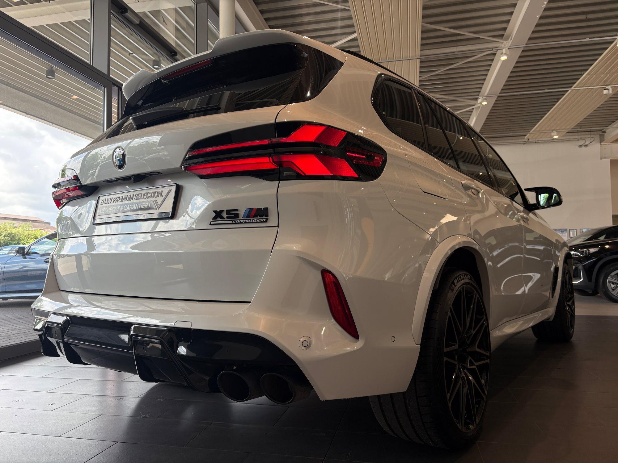 BMW X5M – Bild 22