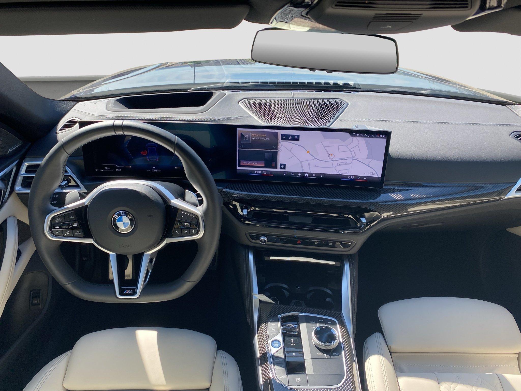 BMW 4er Gran Coupé – Bild 15