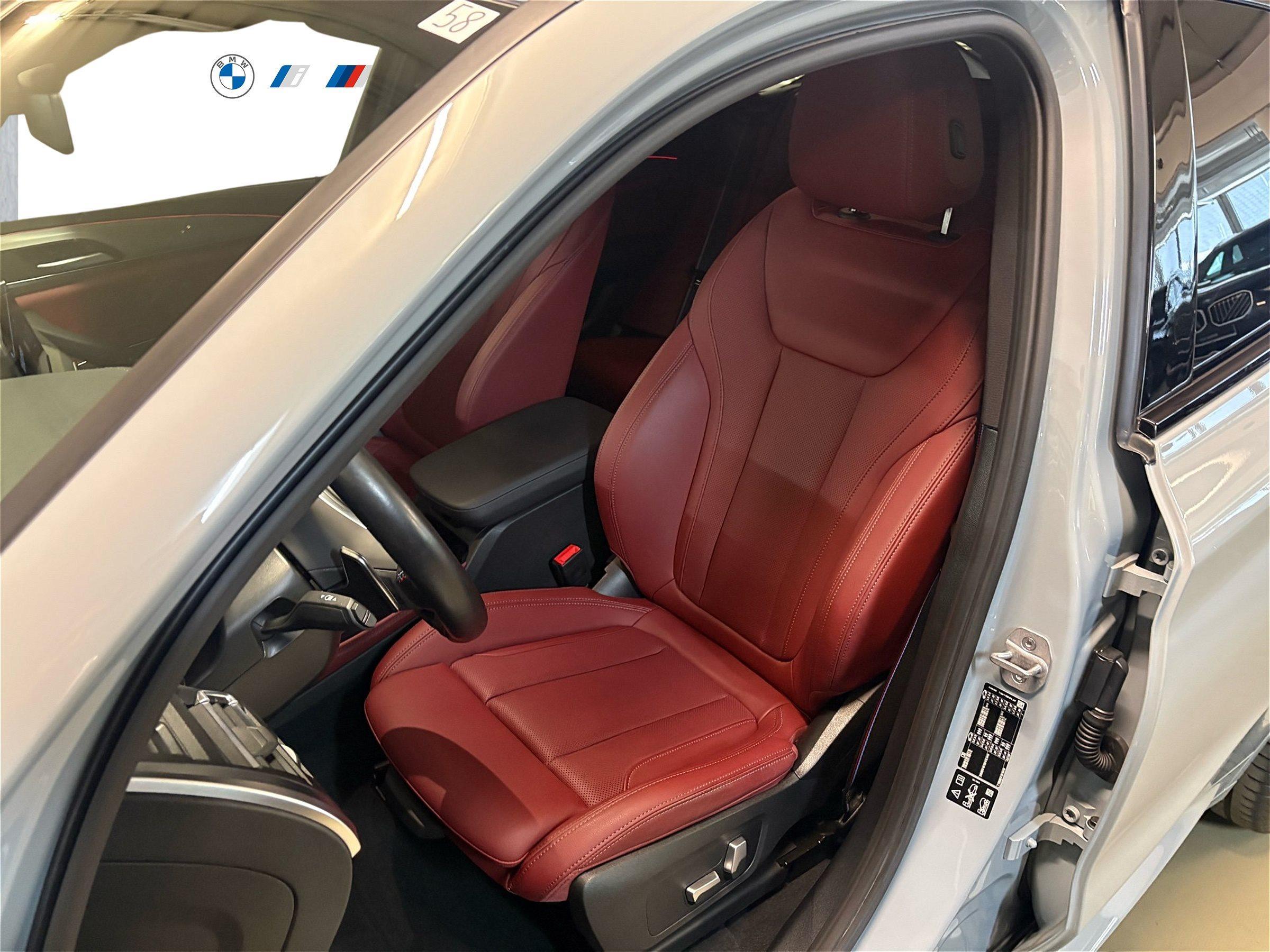 BMW X4 – Bild 6