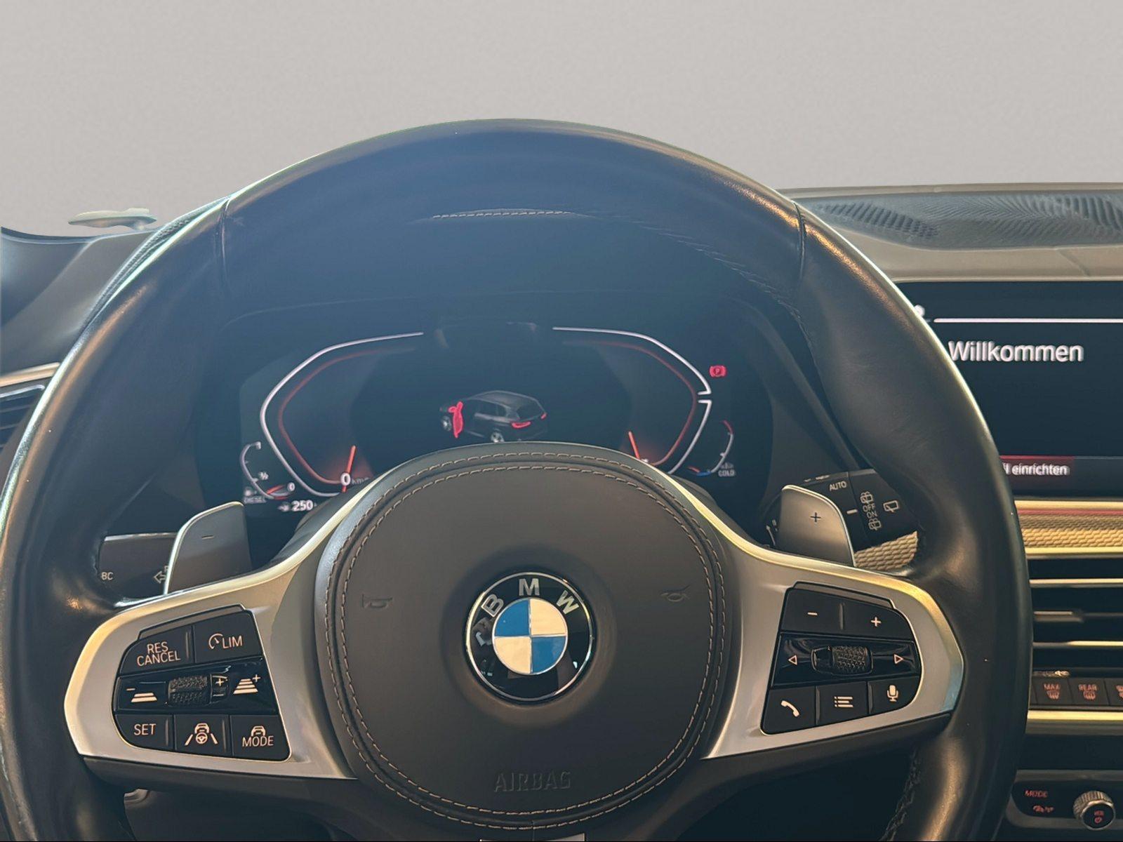 BMW X5 – Bild 13